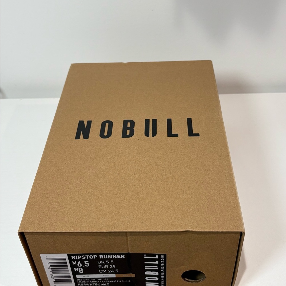 NOBULL Ripstop Runner